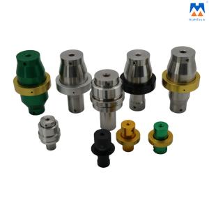 Wholesale CE Plastic Fabric Welding 3000W Ultrasonic Welding Booster from china suppliers