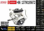 Fuel Injection Pump Model ME304303 294050-0052 294050-0054 For Hino Truck Fuel
