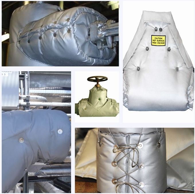Removable Blankets Lacing Anchors Hooks Washers With Two Holes 2