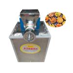 30kg/hour macaroni maker spaghetti pasta making machines
