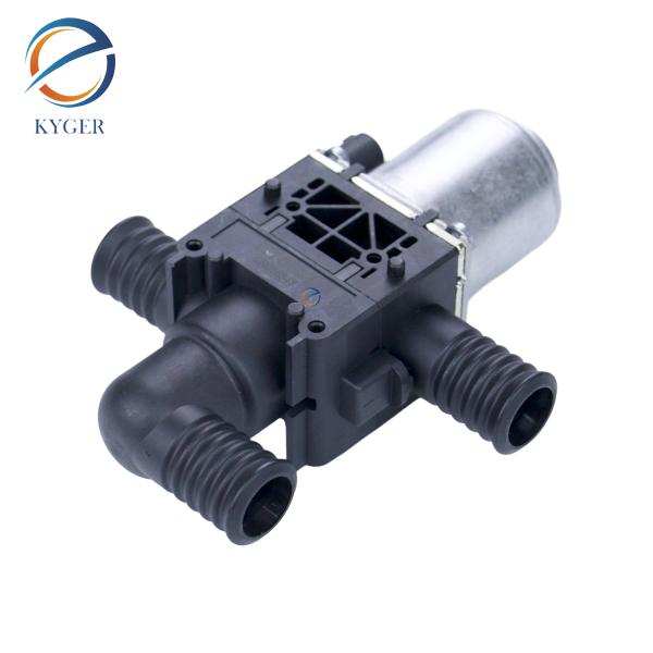 LR117170 Heater Control Valve LR016848 LR167749 LR066865 For Land Rover