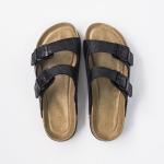 Womens EVA Non Slip Birkenstock Waterproof Slides With Double Buckle