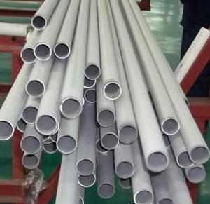 Wholesale ASTM A813 TP347H welded pipe from china suppliers