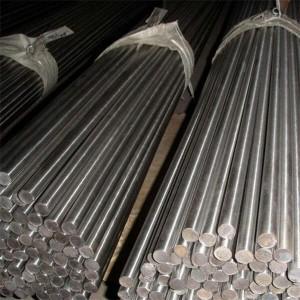 Wholesale 5.8m 6m Stainless Steel Bar Polished Stainless Steel Hexagon Bar from china suppliers
