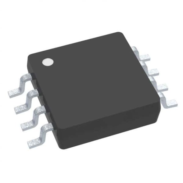 RS422 RS485 Ethernet Transceiver IC , SN65HVD72DGKR electronic integrated