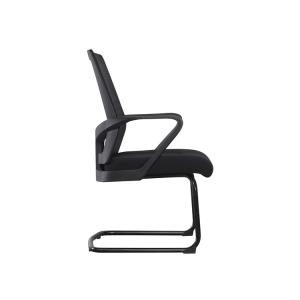 Wholesale Comfortable Gas Lift Middle Back Ergonomic Mesh Office Chair For Elderly Children Heavy People from china suppliers