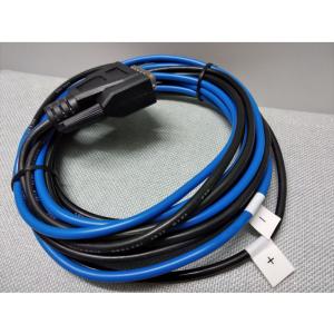 Wholesale Huawei Original EA/MA5800-X2 48V DC Power Cord 1 2 3 4.5m from china suppliers