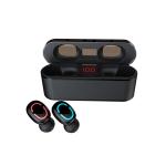 Best Seller Digital Screen Headsets Noise Cancelling Wireless Stereo BT 5.0