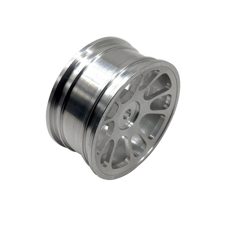 Competitive 5 Axis CNC Machining Service for Customized Precision Stainless Steel Parts