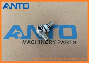 Wholesale 207-62-72141 2076272141 Elbow Excavators Spare Parts Support For KOMATSU PC130 PC138US from china suppliers