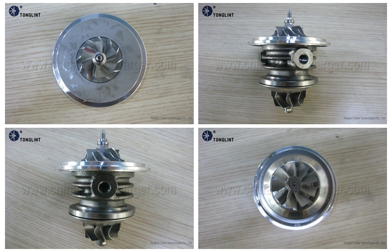 Turbocharger CHRA Cartridge GT1544S 433289-0065 For Turbo 700830-0001