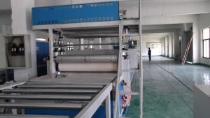 Wholesale Rotary Heat Press Machine or Fully Automatic Heat Press Roll To Roll Company from china suppliers