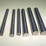 Solid Super Duplex 2507 Round Bar