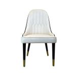 Solid Wood Chair for Restaurant Dining Room Home and Hotel Furniture OEM