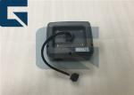 R300LC-9S Excavator Solenoid Valve Cluster Assy 21Q630103 Display Monitor 21Q6