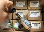 1861525 1861526 Excavator Spare Parts CAT D8R Solenoid Valve