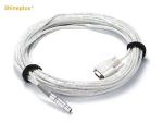 UL2464 28AWG Bending GE 100000 Times Image Wiring Harness For Medical Imaging