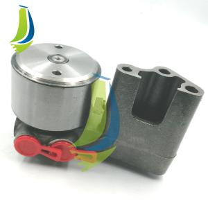 Wholesale 21620116 Fuel Pump D6D D6E Engine For EC210B EC240B Excavator Parts from china suppliers