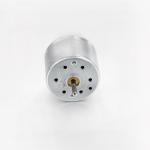 Faradyi Customize High Torque 31ZY Steel Tube 12v 24v Low Rpm Brush DC Electric