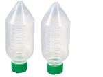 250ml Freezable Conical Centrifuge Tube , Non Pyrogenic Round Bottom Polypropyle