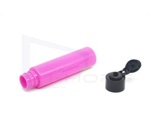 Wholesale Hotstamp Pantone 50ml Plastic Cosmetic Bottles from china suppliers