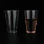 FDA Certified Food Grade PS Plastic Cups For Water Safe And Durable For Party