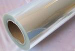 1 Years Durability 140gsm Ultra Clear Printable Film Inkjet Vinyl Roll For