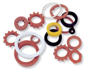 Wholesale Waterproof Custom Silicone Seals Abrasion Resistance For Insulation Sealing from china suppliers