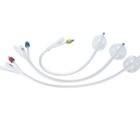 Wholesale EO Gas Sterilized Medical Foley Catheter Silicone Urinary Catheter For Urinary Catheterization from china suppliers