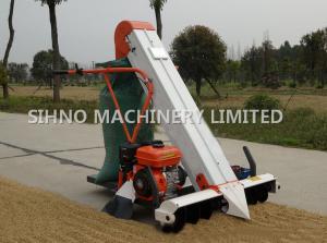 Wholesale sunning ground crop bagging machine,+86-15052959184 from china suppliers
