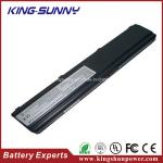New Brand 100% Compatible Replacement Notebook Battery For Asus A4 Battery