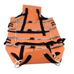 Outdoor Survival Necessity First-Aid Device Roll Stretcher for Medical