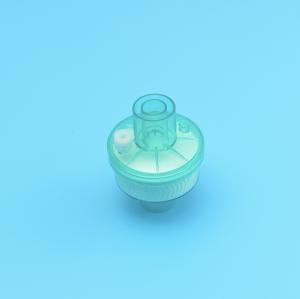Wholesale Fast Shipping Disposable Bacteria Viral HME Filter with 15/22 Connection from china suppliers