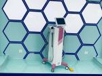 Radio Frequency Slimming 5Mhz Rf Skin Tightening Machine for clinical test