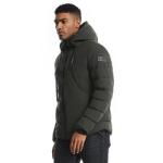 Windbreaker Electric Heated Jacket Battery Powered Electric Warming Jacket