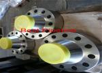 300LBS Pressure Forged Steel Flanges A694 F46 A694 F48 A694 F50 A694 F52 Long