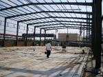 Customized Prefabricated Building high strength Prefabricated Construction