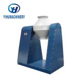 W Type Dry Powder Double Cone Mixer For Pharmaceutical Powder
