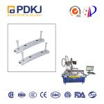 PDKJ 3kw Metal Automatic Laser Welding Machine Optical Fiber Transmission