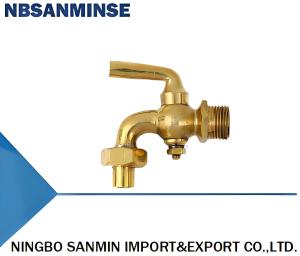 Wholesale Copper bend plug with flexible joint from china suppliers