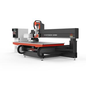 China 1.27 X2.54m CNC Router Cutting Machine on sale