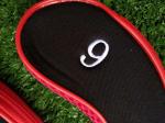 golf iron head cover , Golf headcover , golf head cover , golf headcovers , iron