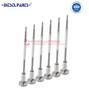 Wholesale Common Rail injector control valve F00VC01037 from china suppliers