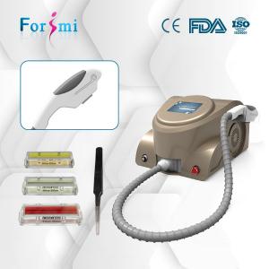 Wholesale 2000W ipl hair removal home freckles pigment age spots removal beauty machine from china suppliers