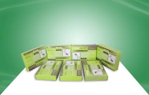 China Retail Packaging Boxes Offset Printing , corrugated packaging boxes on sale