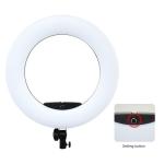 FE-480II Wall mount ring light 18'' 45cm for Live Streaming Game tiktok Makeup