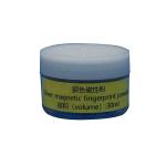 C075 Silver magnetic fingerprint powder