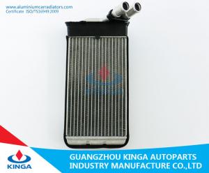 Wholesale Car Auto Part Aluminum Heat Exchanger Radiator Global ISO/TS16949 from china suppliers