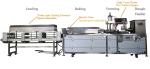 Full Automatic Pita Bread Tortilla Making Machine Stainless Steel