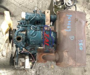 Wholesale Complete Used Kubota V2400 V3600 V3800 Diesel Engine from china suppliers